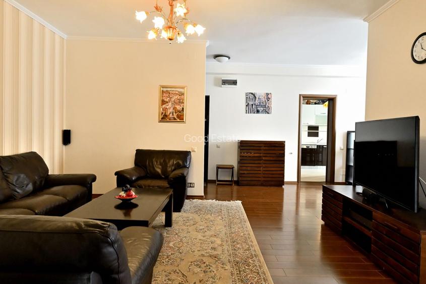 Inchiriere apartament 4 camere Ion Mihalache - str Inginer Zablovschi, nr 48 - 3