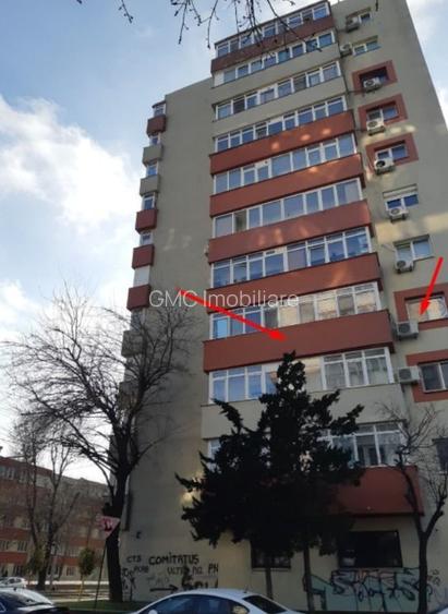 Apartament 2 camere Rahova-Margeanului T728 - 7