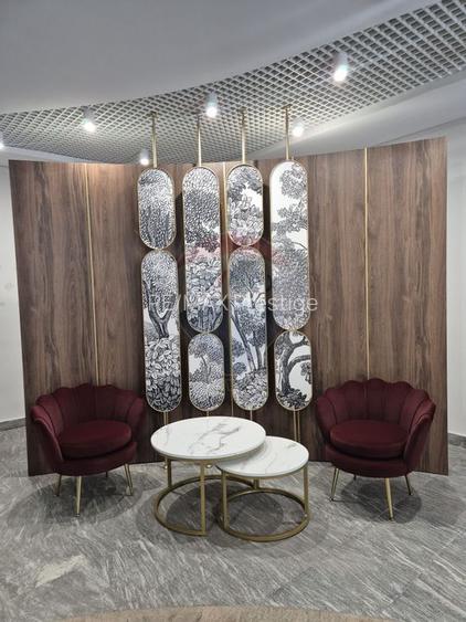 Spațiu birouri 200 - 2000 mp Sala Palatului - Cismigiu - 11