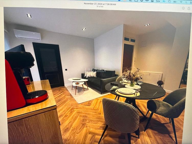 Apartament 3 camere Central Park parcare subterană  - 4