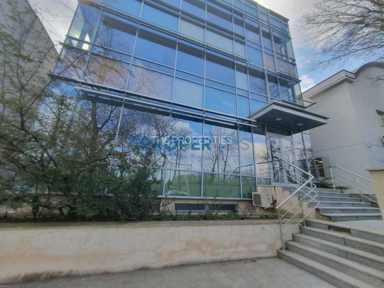 Comision 0! Spatiu birouri/clinica in zona Domenii - 174mp - 3