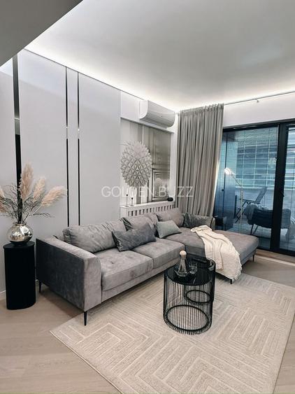 Apartament 3 camere de inchiriat parcare inclusa | Cortina North - 2