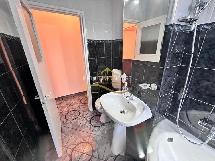 De vanzare apartament 2 camere decomandate Calea Marasesti Bacau - 21