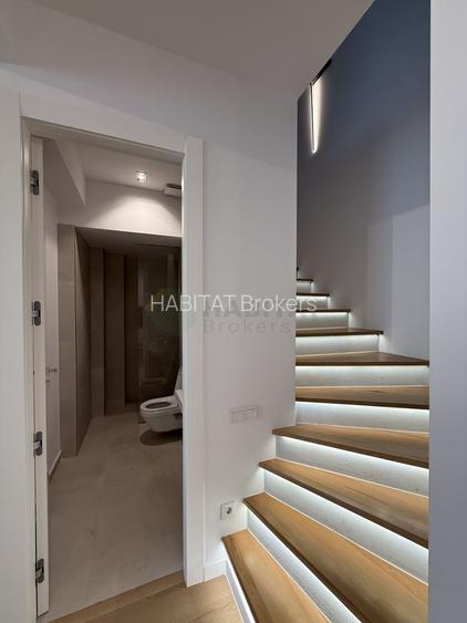 Vila urbane 3 camere | Tunari-Parc - 10