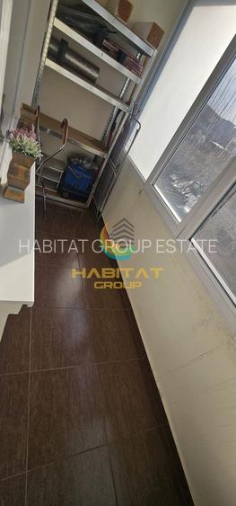 Vanzare Garsoniera Mobilata si Utilata- Vitan Mall - 13