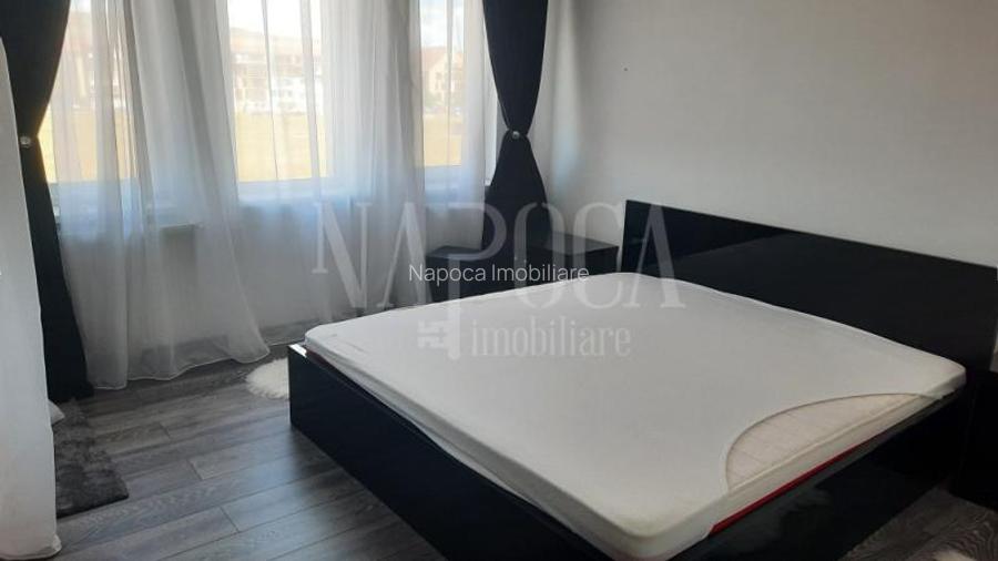 Casa 4 camere de vanzare in Cetatea Fetei, Floresti - 8