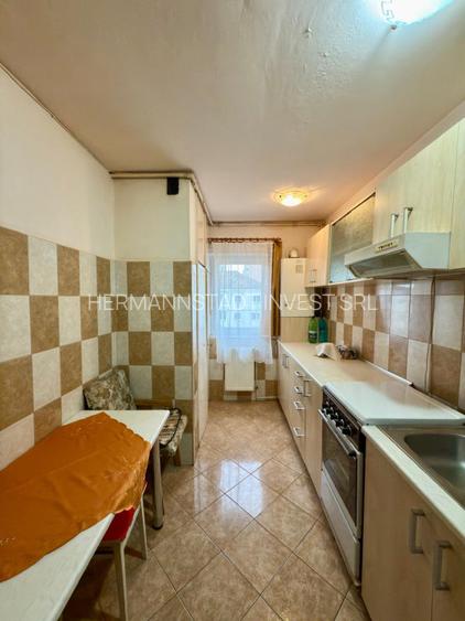 Apartamet 3 camere - Decomandat - Sibiu - 2