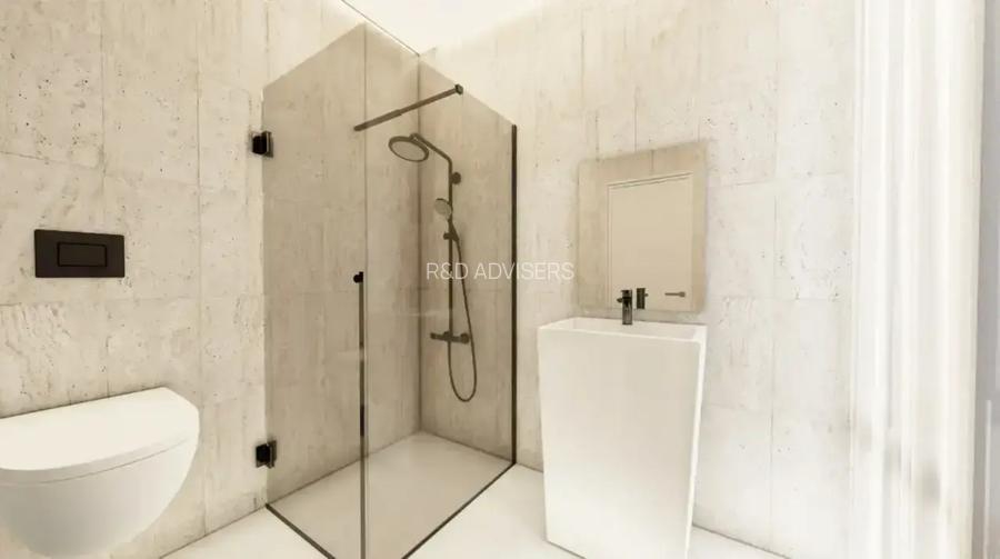 Apartament 2 camere | Decomandat | Balcon 10 mp | Etaj 8 | Comision 0% - 4