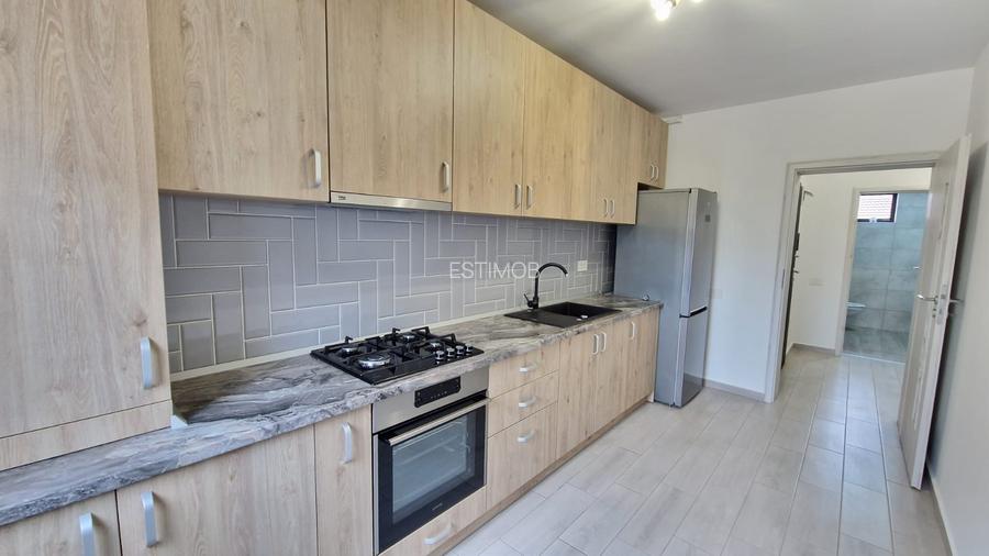 Chirie Apartament 2 Camere decomandat zona Florilor Ghimbav cu loc de parcare - 40