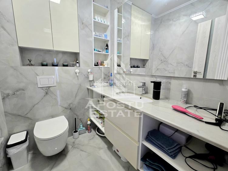 Casa individuala in Sacalaz cu 5 camere si 1.000 mp teren, comision 0 - 16