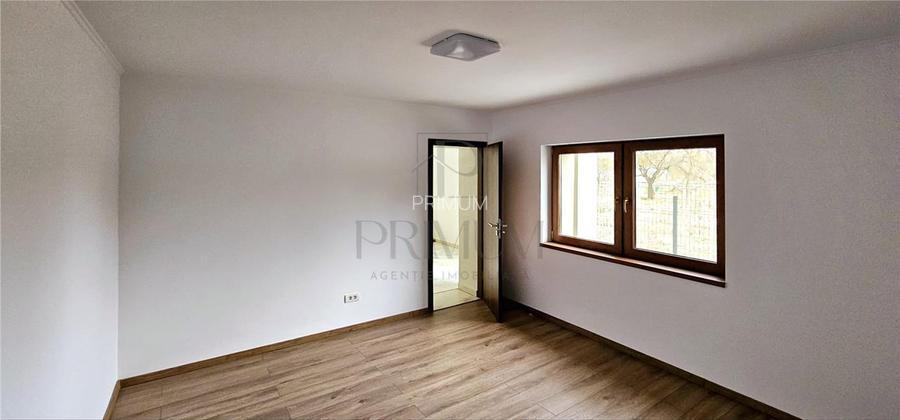 CHISODA - Casa individuala - Amplasare excelenta - Garaj - 6