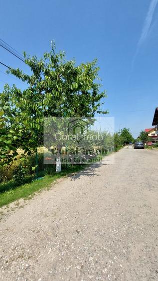 Vanzare 754mp teren Afumati, constructii case - 2