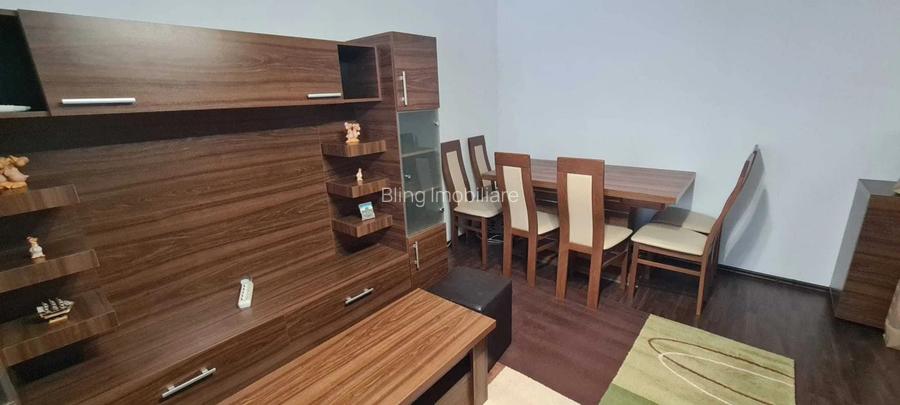 Apartament 2 Camere, Decomandat, Zona Florilor - 7