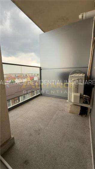1 MINUT METROU BERCENI - GARSONIERĂ - 80.000€ - COMISION 0% - 10
