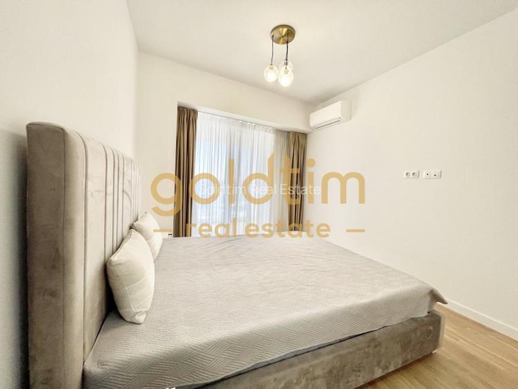 APARTAMENT 2 CAMERE/MOBILAT/UITILAT/TERASA/PARCARE/ARTCITY/PTA PRESEI LIBERE - 22