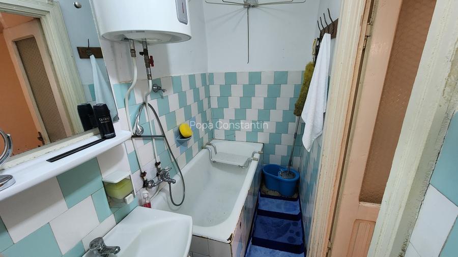 Apartament 3 camere + Garaj 25 mp - 14