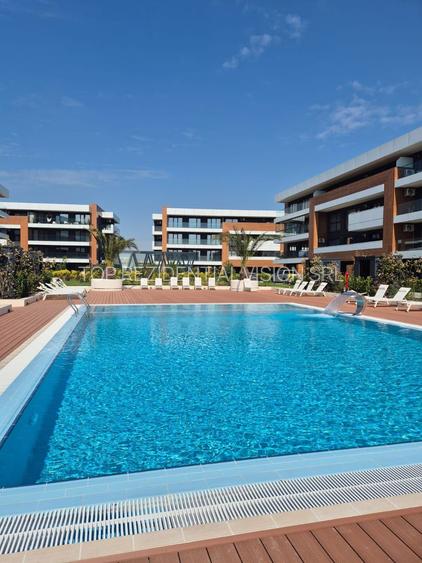 AP. 4CAM. DISPONIBIL IN PROIECTUL ASTORIUM GARDEN / COMISION 0%! - 3