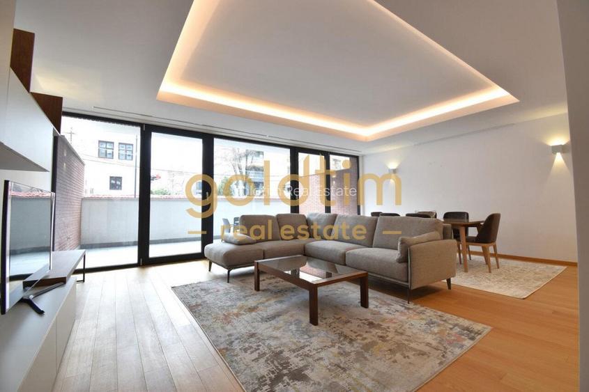 PRIMA CHIRIE/NOU/APARTAMENT PREMIUM/TERASA 200mp/PARCARE SUBTERANA/PRIMAVERII - 3