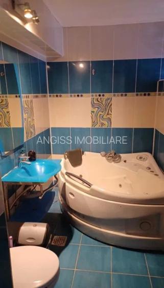 Apartament 2 camere cu Balcon - STR MIRCEA VODA - 4