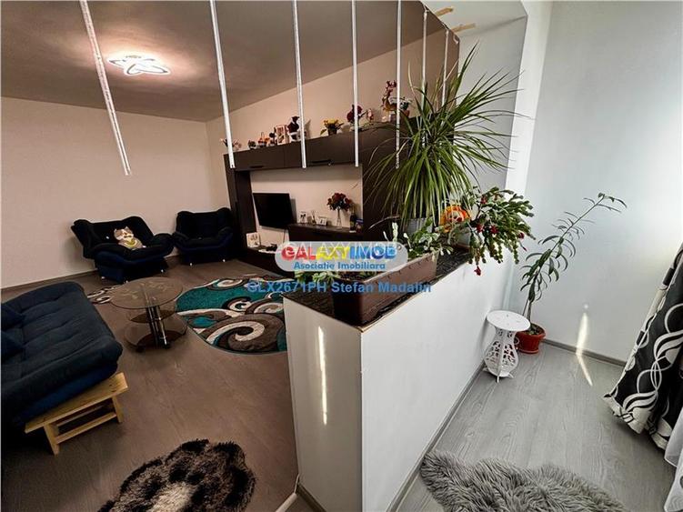 VANZARE APARTAMENT 2 CAMERE LA CHEIE - DECOMANDAT ZONA VEST, PLOIESTI - 4