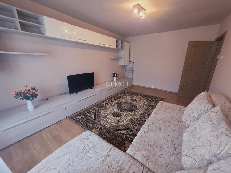 Inchiriez apartament 2 camre Triaj pet frindly - 2