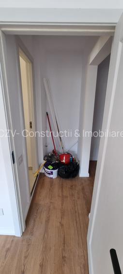 Centrala Proprie , Imobil Anvelopat, renovat Integral - 10