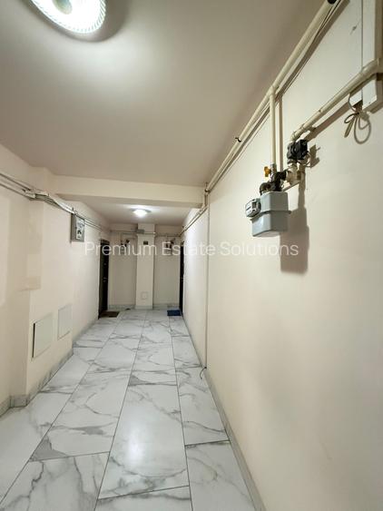 Garsonieră de vânzare – Str. Tineretului -Militari Residence - 19