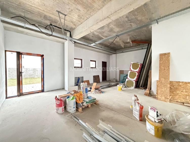 Spatiu Comercial de inchiriat langa Lidl - Comision 0% - 9