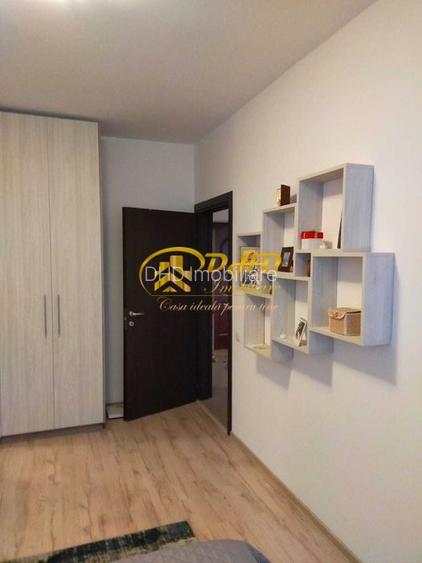 Apartament 2 camere Bucium - 4