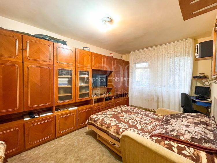 Apartament 3 camere de vanzare in Manastur, Cluj Napoca - 5