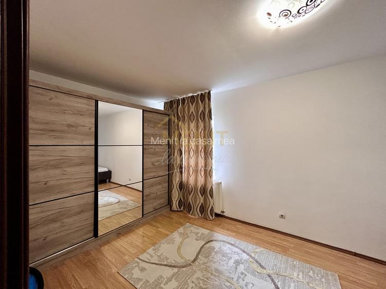 Apartament 2 camere, aer conditionat, mobilat si utilat, Teleajen, Ploiesti - 6