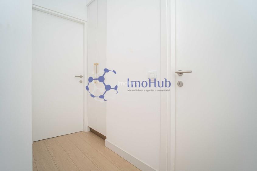 Apartament 3 Camere Silk District | Design Modern | 101.64 mp | - 12