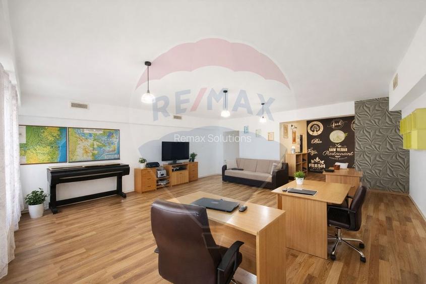 Spațiu comercial sau casa de vânzare în zona Tomis II Constanta - 4