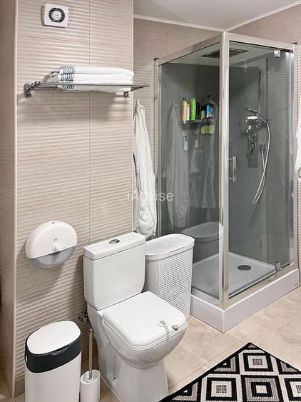 PENTHOUSE UNIC IN ZONA NOUA - DISPONIBIL IMEDIAT - 14