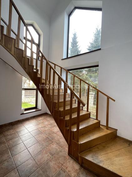 Circumvalatiunii | Casa individuala | 6 camere | Garaj - 22