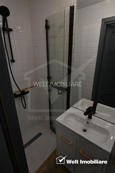 Apartament cu 1 camera in Centru Cluj-Napoca, ultramodern  - 5