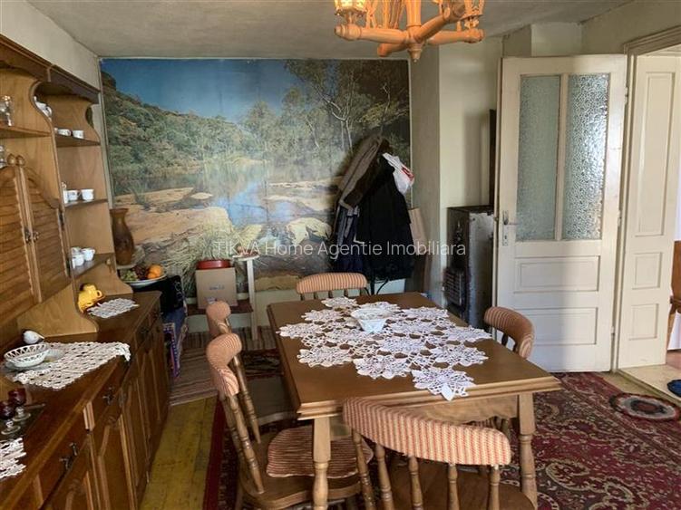 Casa de locuit (Izvoru Muresului, str. Harghita) - 6