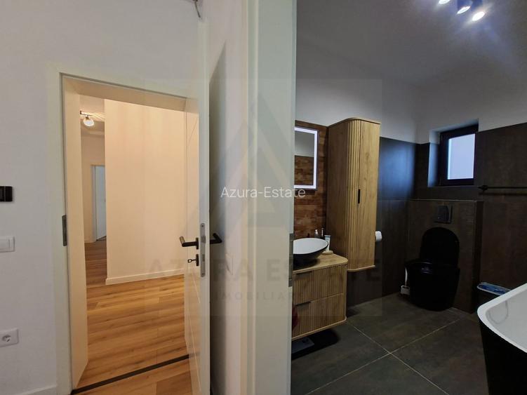 Casa individuala 140 mp utili pe un singur nivel teren 500 mp Tocile - 18