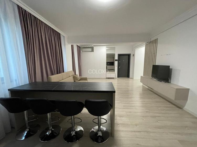 Apartament 3 camere de inchiriat - 72.5 MP - Mobilat - Utilat - 6