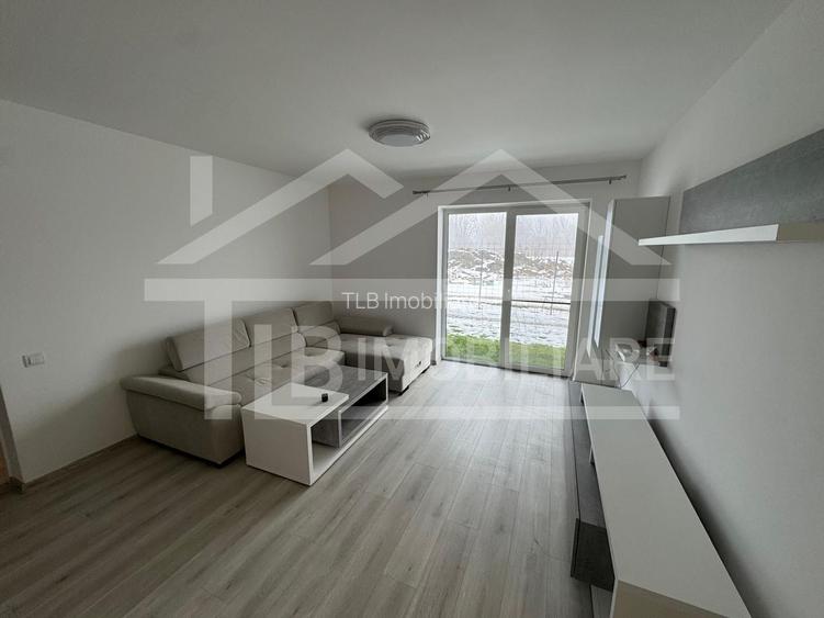 Apartament de 2 camere, 56mp, parcare, zona Ama Residence - 3