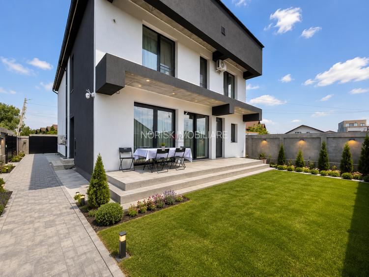 Signature Home • Domnesti • Eleganță Absolută - 3