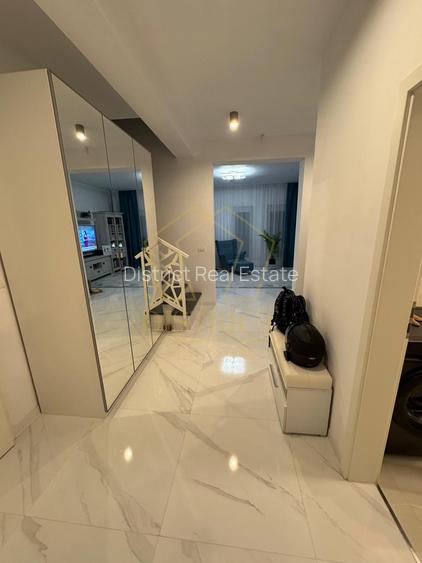 Duplex modern cu 4 camere | Chisoda | Pasha Garden - 9