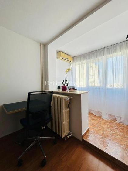 Garsoniera 32mp- metrou Favorit la 4minute - 5