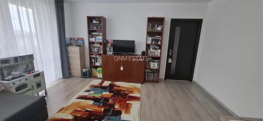 3 Camere Et.10/10 Bloc Reabilitat Drumul Taberei -Afi Cotroceni - 2