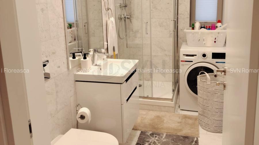 REA1026854 Apartament spatios 3 camere I Luxuria Residence I Parcare inclusa - 16