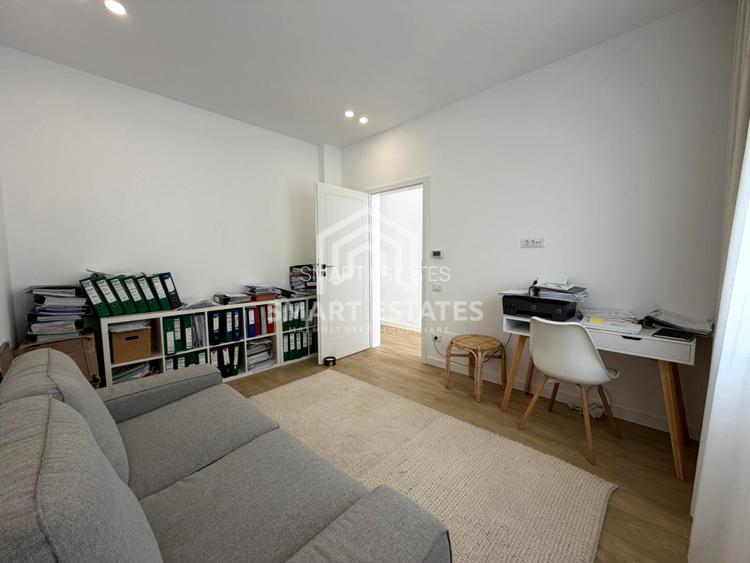 Vila individuală cu 4 camere P+1 Tunari, 120 mp utili 330 mp teren - 15