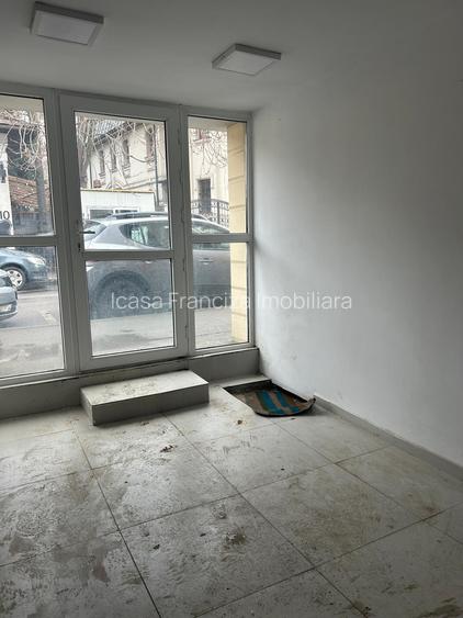 Inchiriere spatiu comercial- zona Gara de Nord - 2