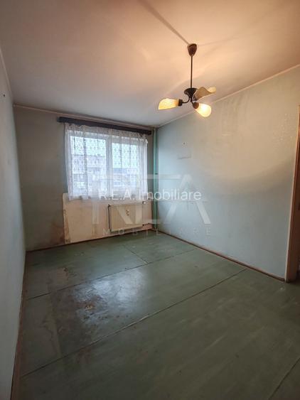 Apartament 3 camere, 9/10, bloc anvelopat /Drumul Taberei - 7