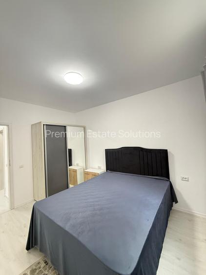 Apartament 2 camere-Mobilat si Utilat-Militari Residence - 3