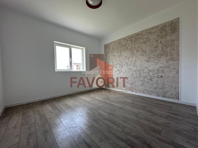 3 camere | Bloc nou | COMISION 0 | loc parcare | zona excelenta | - 5